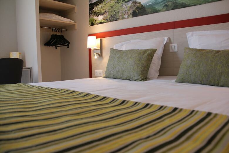 Hotel Saint Louis