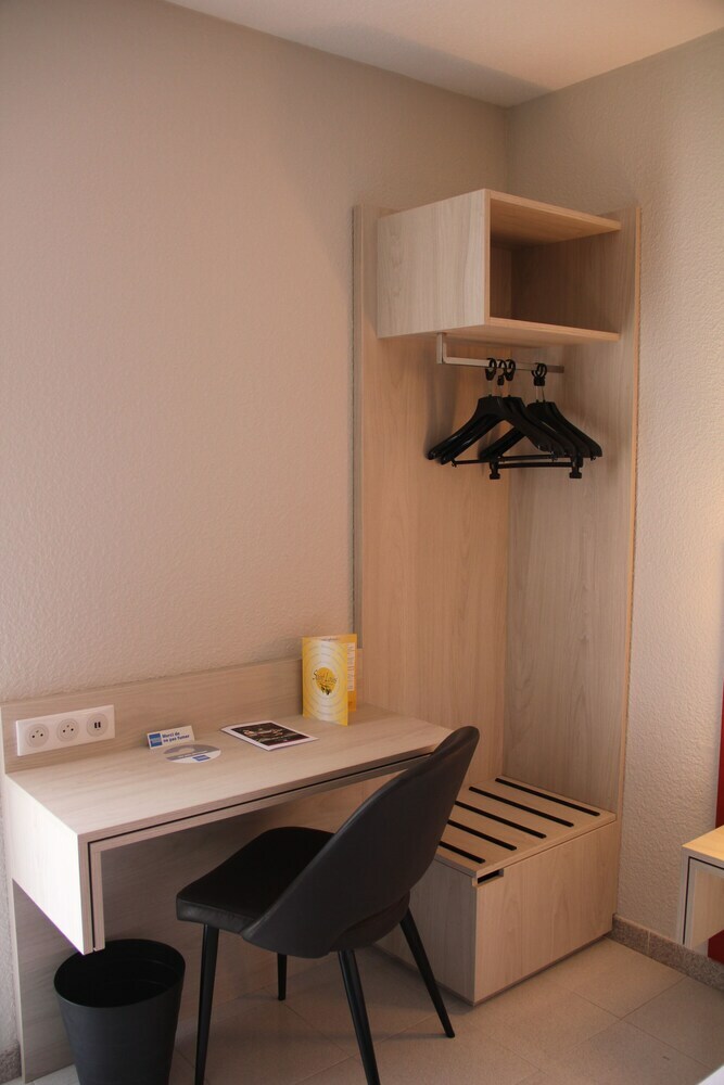 Hotel Saint Louis