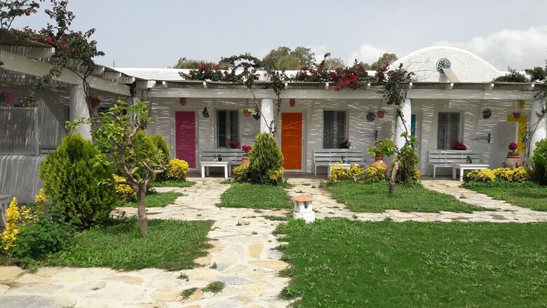 Hotel Kefi Beach And Suites