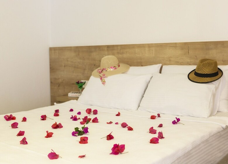 Hotel Kefi Beach And Suites