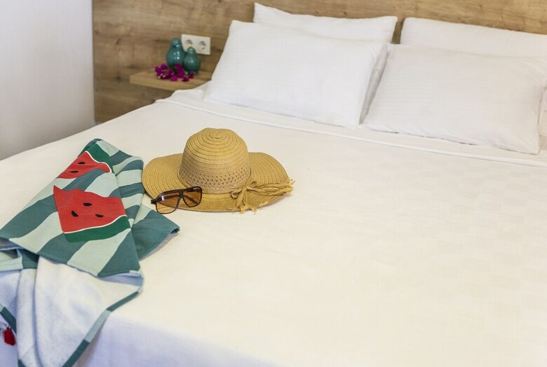 Hotel Kefi Beach And Suites