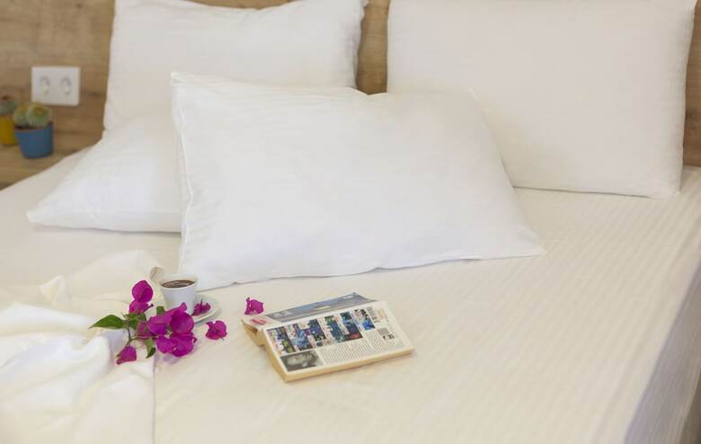 Hotel Kefi Beach And Suites