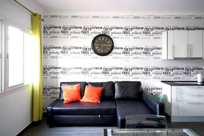 Apartamentos Tazartico