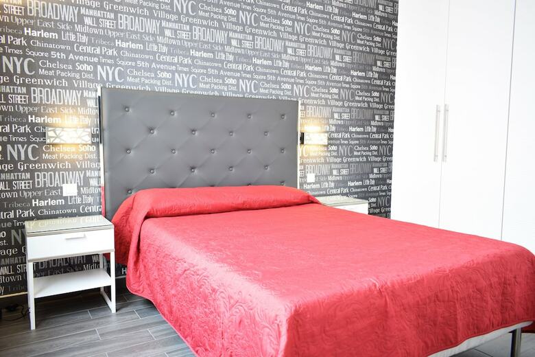 Apartamentos Tazartico