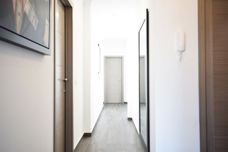 Apartamentos Tazartico