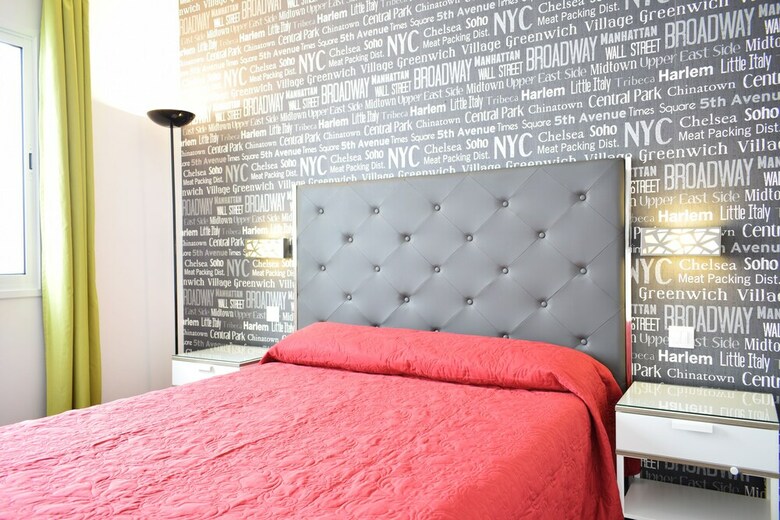 Apartamentos Tazartico