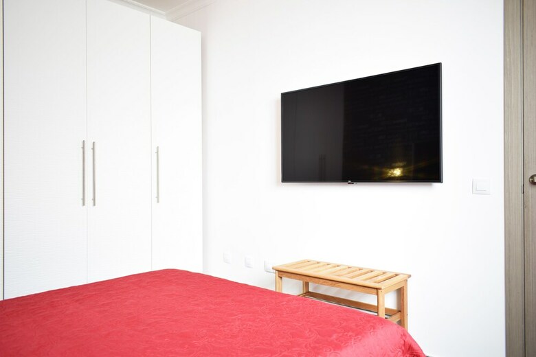 Apartamentos Tazartico