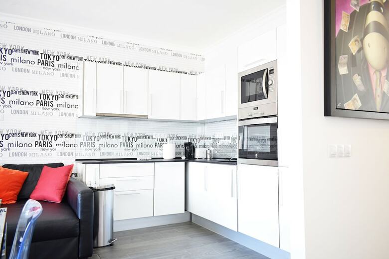 Apartamentos Tazartico