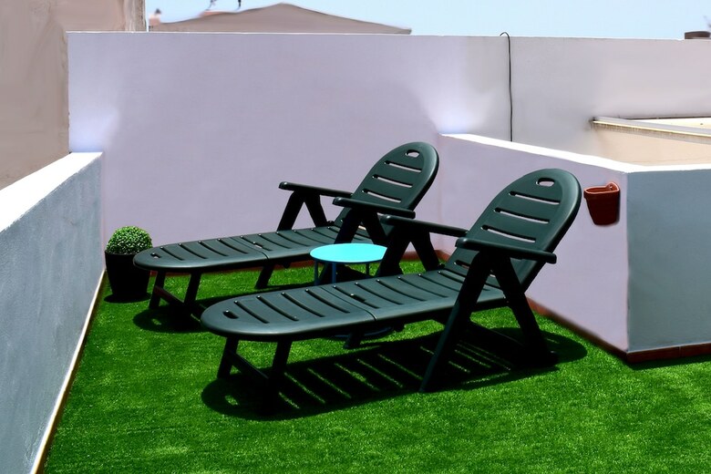 Apartamentos Tazartico