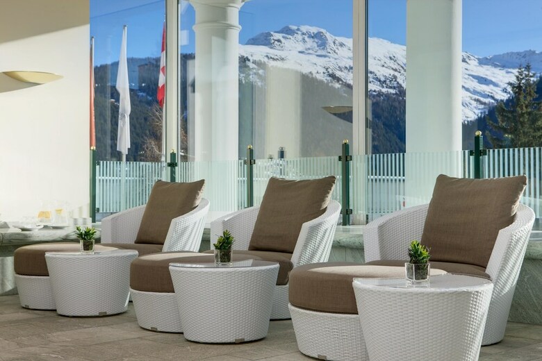 Steigenberger Grandhotel Belvedere