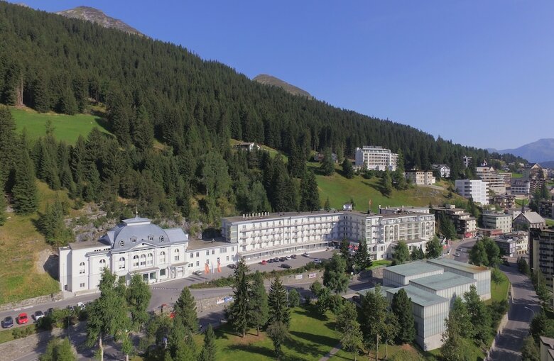Steigenberger Grandhotel Belvedere