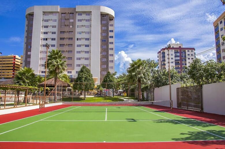Apartamentos Suite Le Jardin Via Caldas