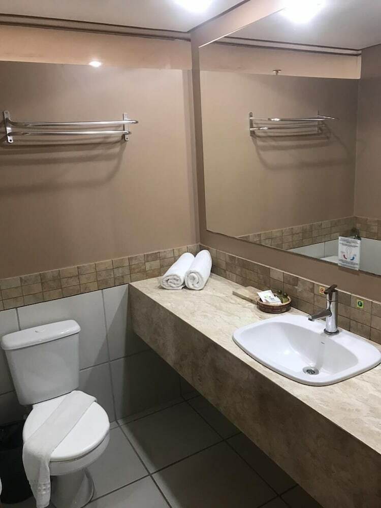 Apartamentos Suite Le Jardin Via Caldas