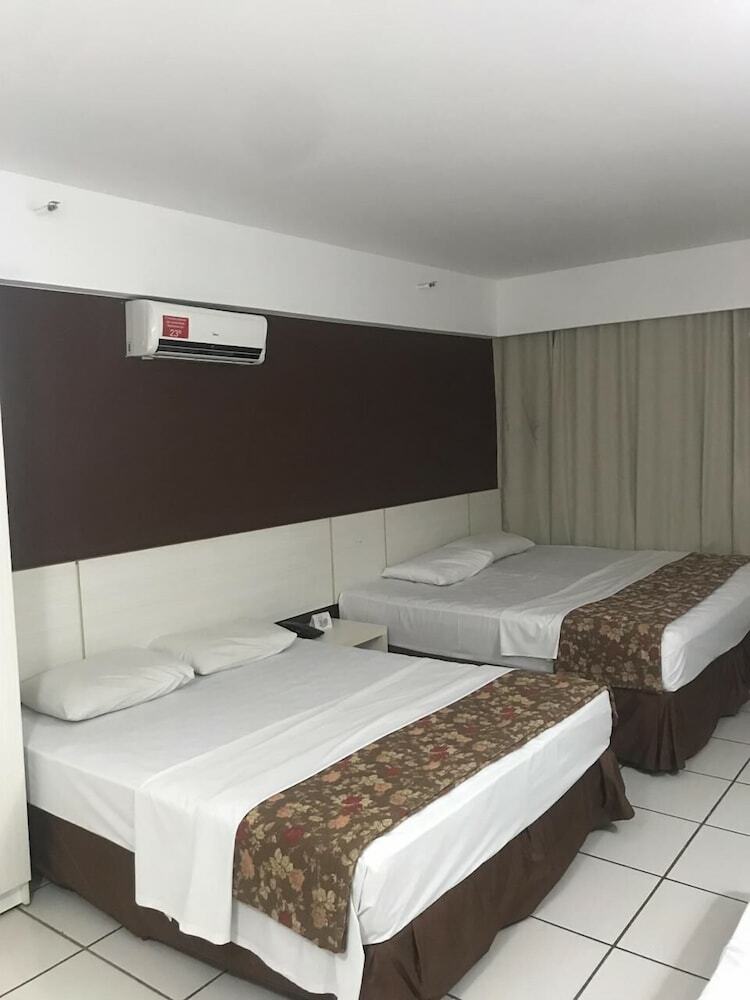 Apartamentos Suite Le Jardin Via Caldas