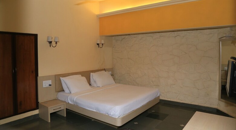 Apartamento Panoramic Resort Karnala - Panvel