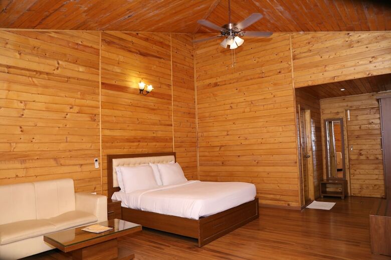 Apartamento Panoramic Resort Karnala - Panvel
