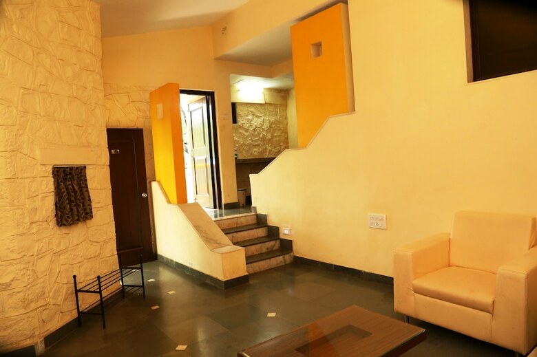 Apartamento Panoramic Resort Karnala - Panvel