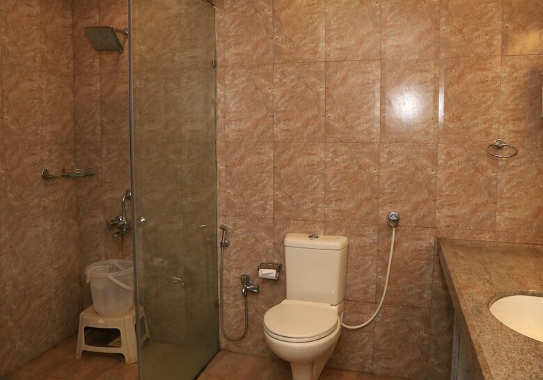 Apartamento Panoramic Resort Karnala - Panvel