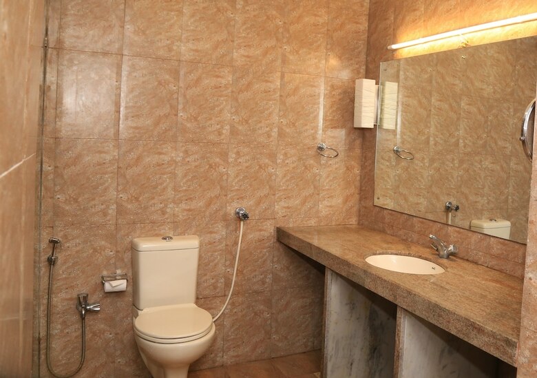 Apartamento Panoramic Resort Karnala - Panvel