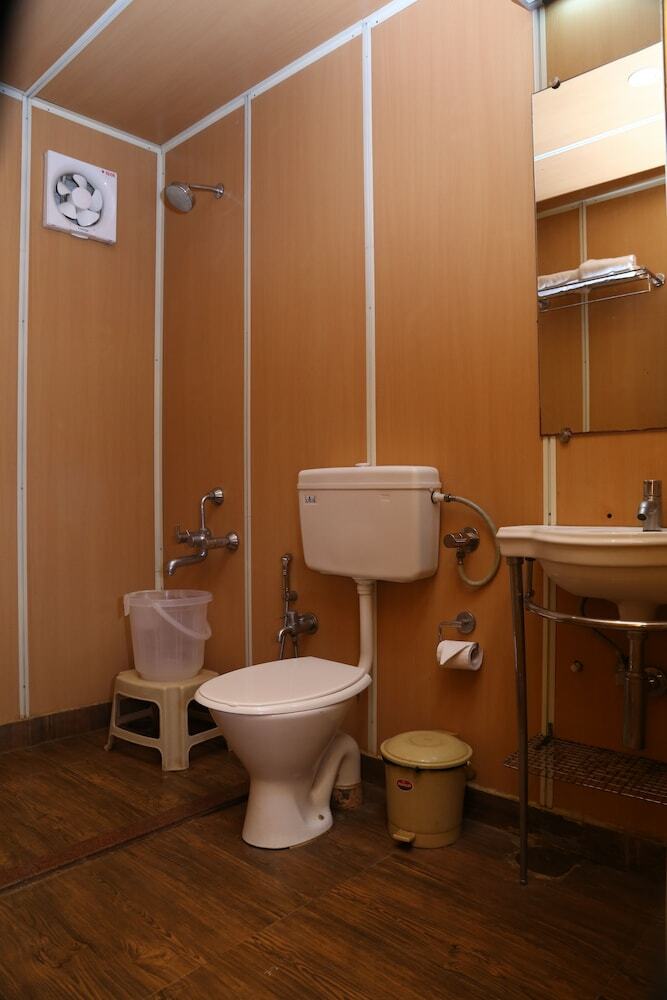 Apartamento Panoramic Resort Karnala - Panvel