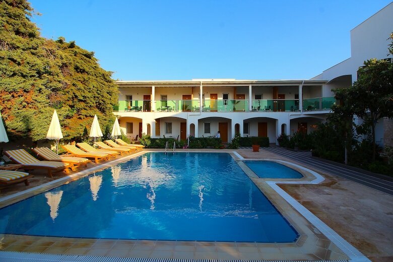 Hotel The Losh
