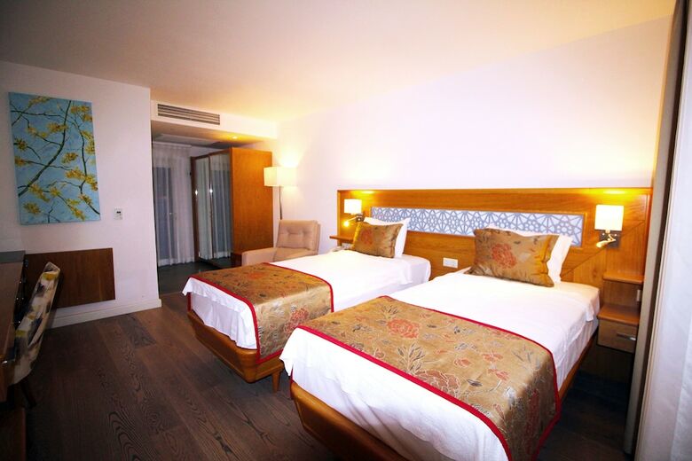 Hotel The Losh