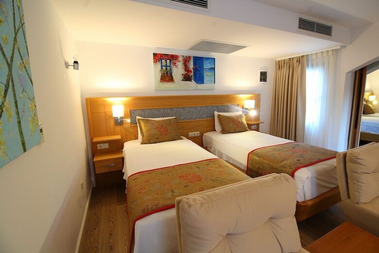 Hotel The Losh