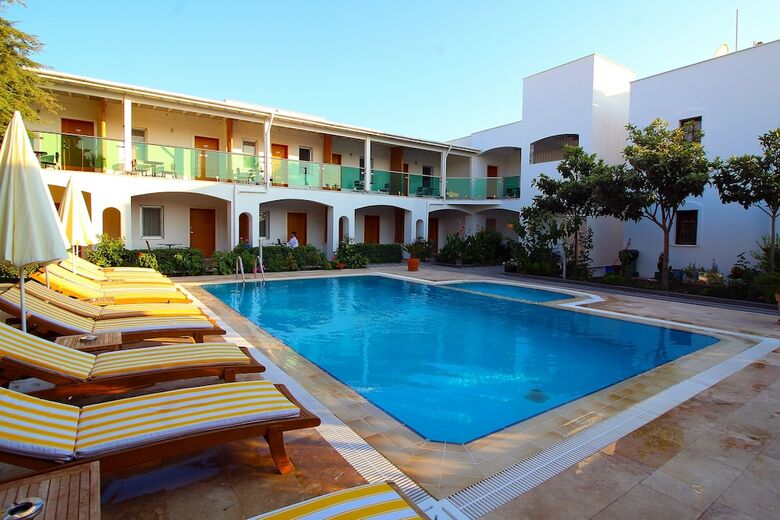 Hotel The Losh