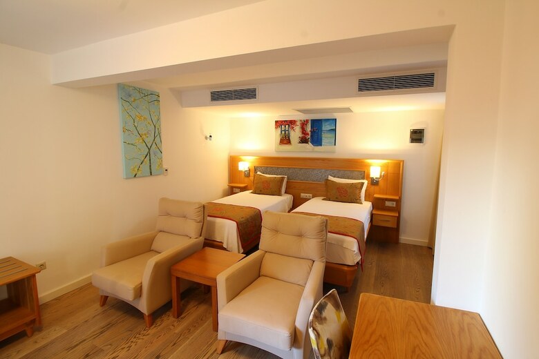 Hotel The Losh