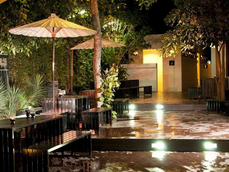 The Desiign Hotel