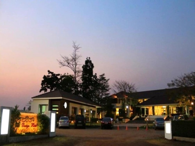 The Desiign Hotel