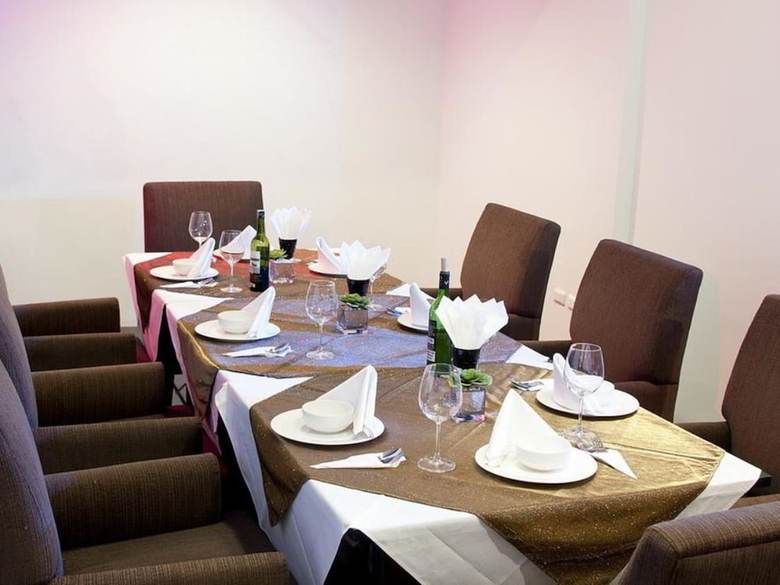 The Desiign Hotel