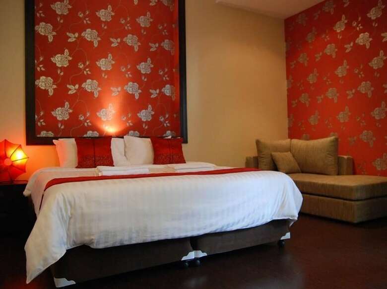 The Desiign Hotel