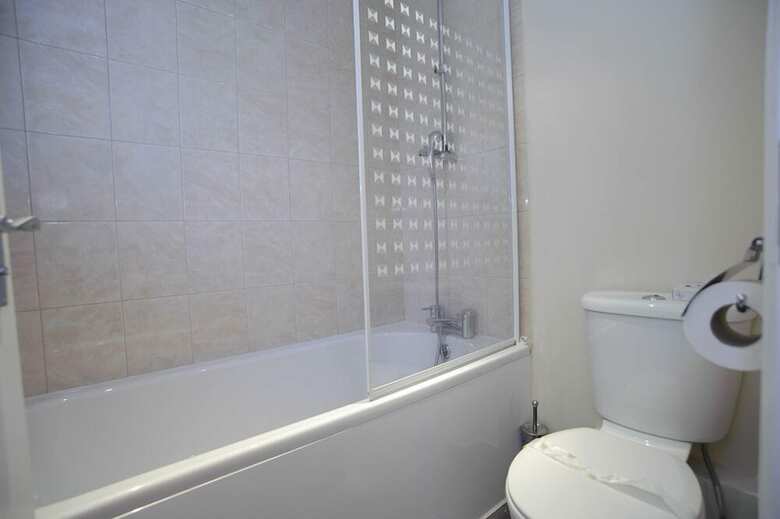 Apartamentos Park Hall Suites
