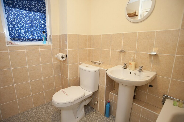 Apartamentos Park Hall Suites