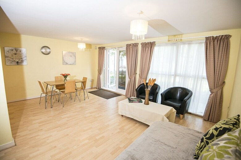 Apartamentos Park Hall Suites