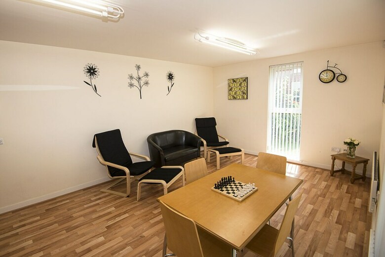 Apartamentos Park Hall Suites