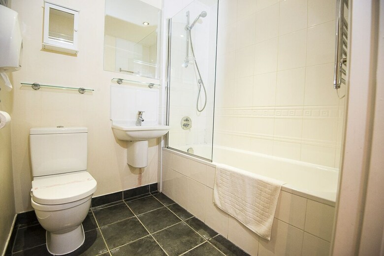 Apartamentos Park Hall Suites
