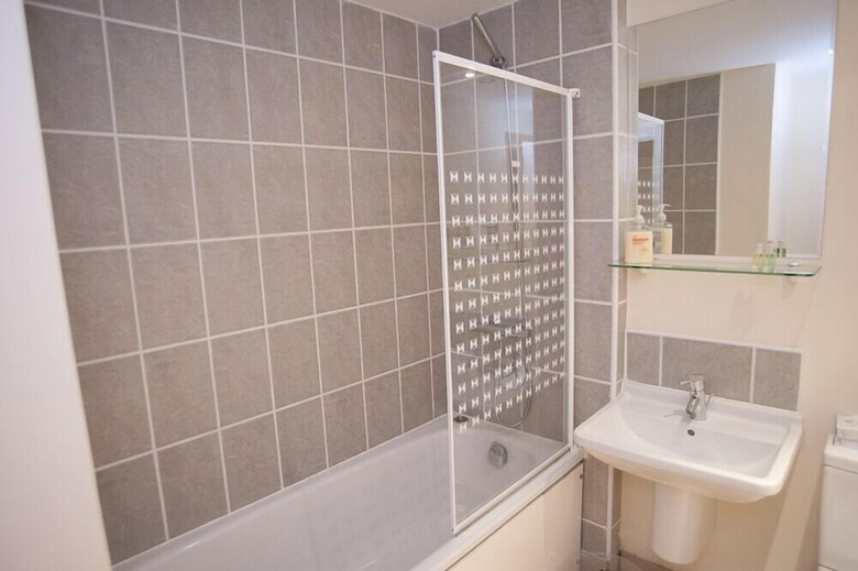 Apartamentos Park Hall Suites