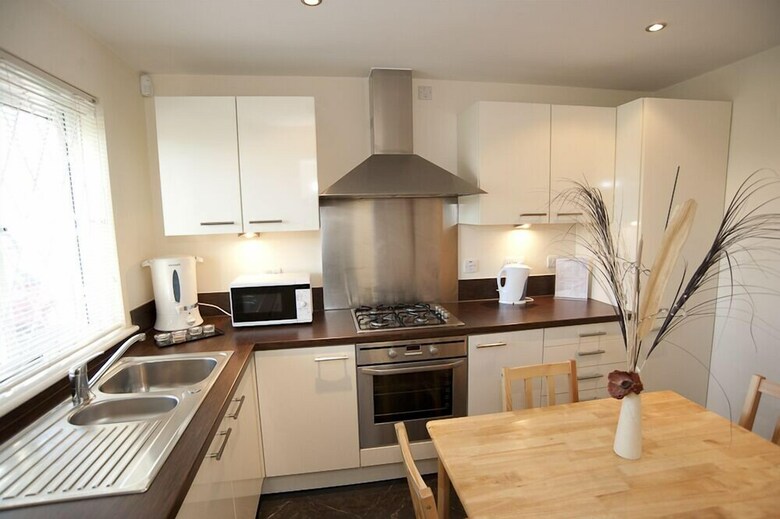 Apartamentos Park Hall Suites