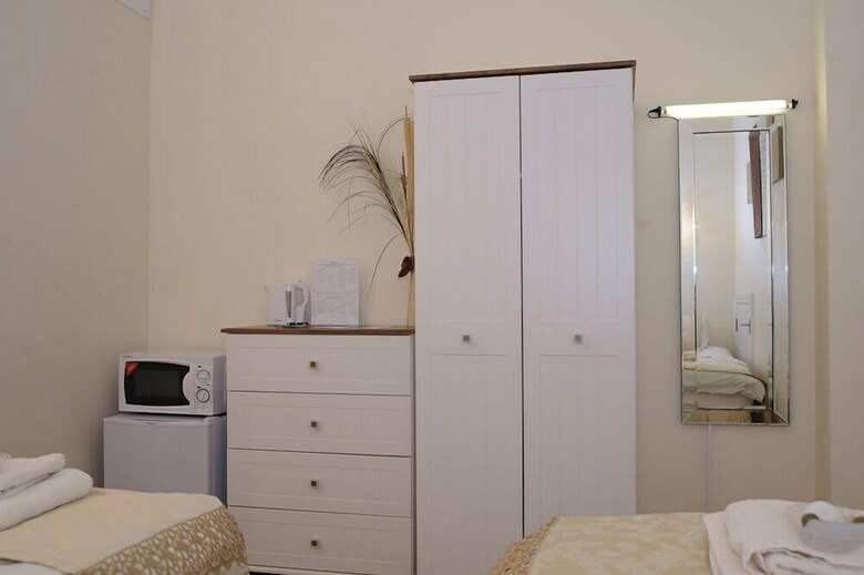 Apartamentos Park Hall Suites