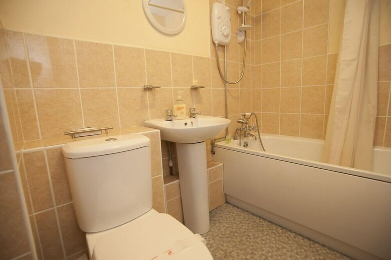 Apartamentos Park Hall Suites