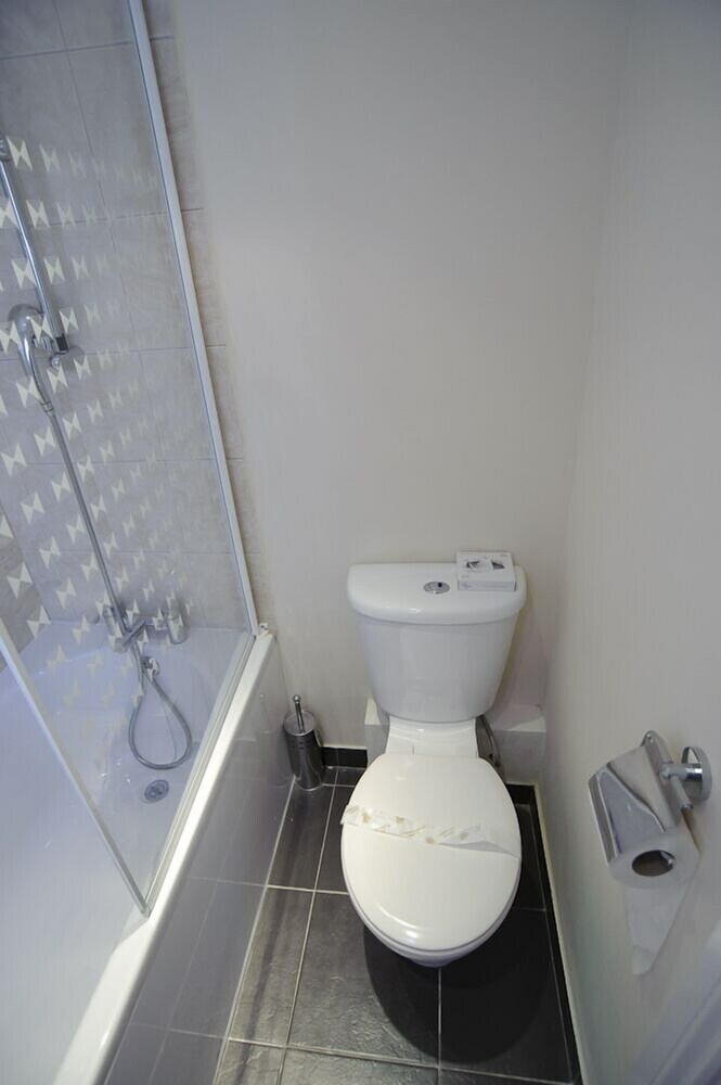 Apartamentos Park Hall Suites