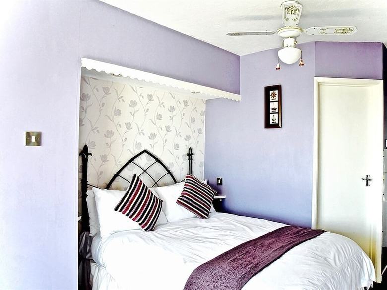 Bed & Breakfast Poltair Guest House