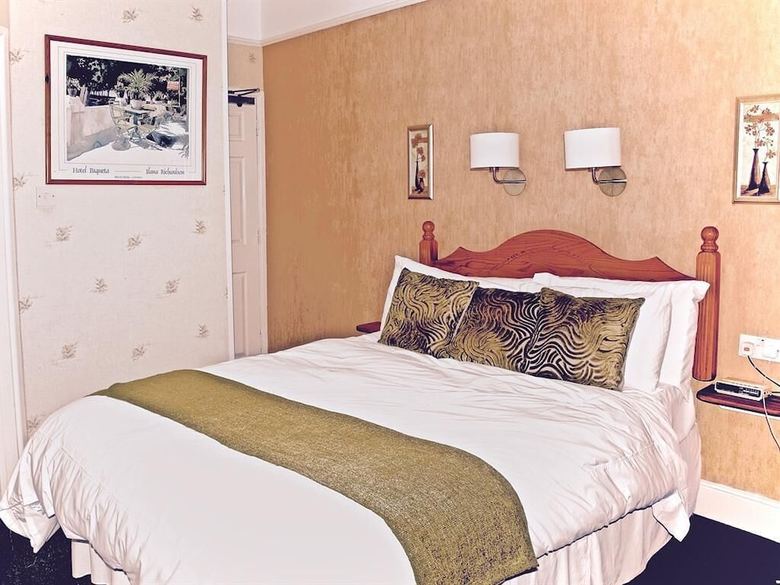 Bed & Breakfast Poltair Guest House