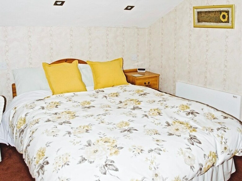 Bed & Breakfast Poltair Guest House