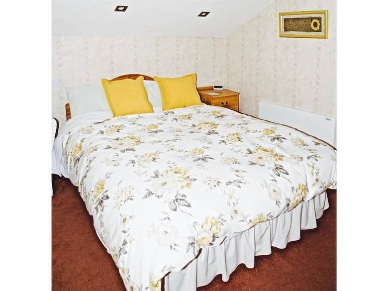 Bed & Breakfast Poltair Guest House