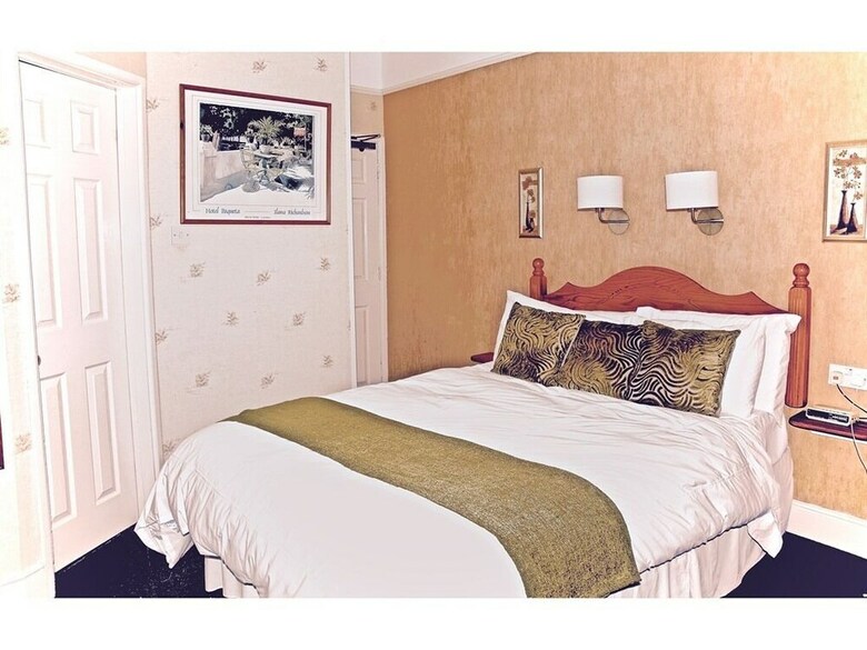 Bed & Breakfast Poltair Guest House