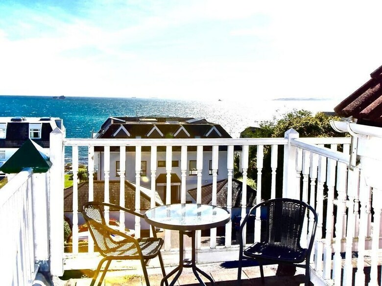 Bed & Breakfast Poltair Guest House