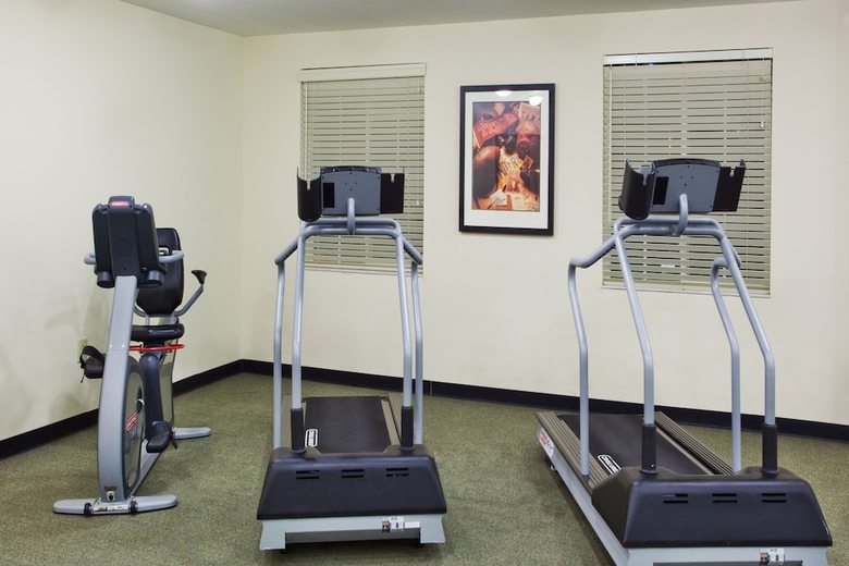 Hotel Staybridge Suites Columbus Ft. Benning